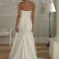 Custom made wedding dresses ADW263