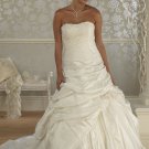 Custom made wedding dresses ADW260
