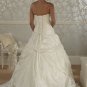 Custom made wedding dresses ADW260
