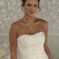 Custom made wedding dresses ADW260