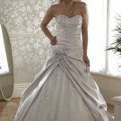 Custom made wedding dresses ADW259