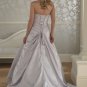 Custom made wedding dresses ADW256