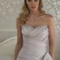 Custom made wedding dresses ADW256