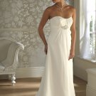 Custom made wedding dresses ADW250