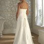 Custom made wedding dresses ADW250