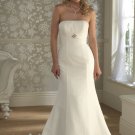Custom made wedding dresses ADW249