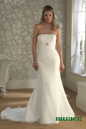 Custom made wedding dresses ADW249
