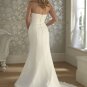 Custom made wedding dresses ADW249