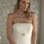 Custom made wedding dresses ADW249