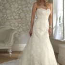 Custom made wedding dresses ADW248