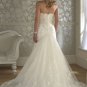 Custom made wedding dresses ADW248