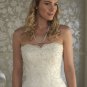 Custom made wedding dresses ADW248