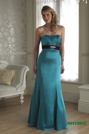 Long bridesmaid/ formal/ wedding guest dresses AD4050U