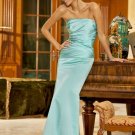 Long bridesmaid/ formal/ wedding guest dresses AD4050