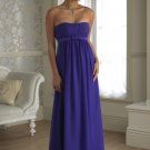 Long bridesmaid/ formal/ wedding guest dresses AD4044