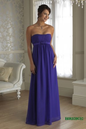 Long bridesmaid/ formal/ wedding guest dresses AD4044