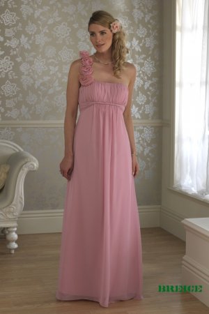 Long bridesmaid/ formal/ wedding guest dresses AD4042U