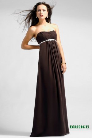 Long bridesmaid/ formal/ wedding guest dresses AD4020