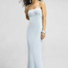 Long bridesmaid/ formal/ wedding guest dresses AD4016
