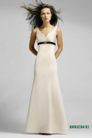 Long bridesmaid/ formal/ wedding guest dresses AD4012