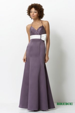 Long bridesmaid/ formal/ wedding guest dresses AD3904