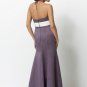 Long bridesmaid/ formal/ wedding guest dresses AD3904