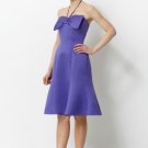 Short bridesmaid/ formal/ wedding guest dresses AD3902