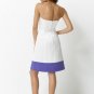 Short bridesmaid/ formal/ wedding guest dresses AD3901