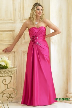 Long bridesmaid/ formal/ wedding guest dresses AD3058