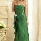 Long bridesmaid/ formal/ wedding guest dresses AD3054