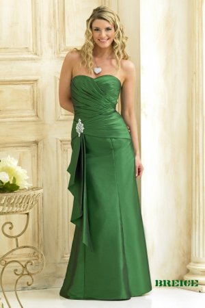 Long bridesmaid/ formal/ wedding guest dresses AD3054