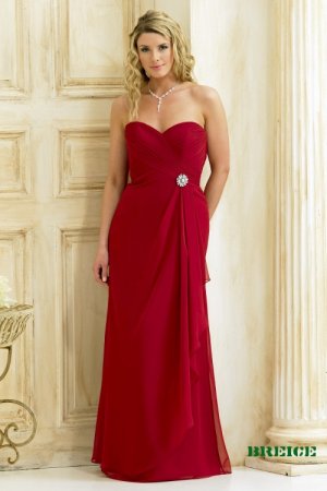 Long bridesmaid/ formal/ wedding guest dresses AD3046