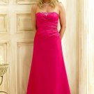 Long bridesmaid/ formal/ wedding guest dresses AD3042