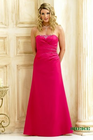 Long bridesmaid/ formal/ wedding guest dresses AD3042