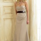Long bridesmaid/ formal/ wedding guest dresses AD3034