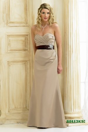 Long bridesmaid/ formal/ wedding guest dresses AD3034