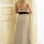 Long bridesmaid/ formal/ wedding guest dresses AD3034