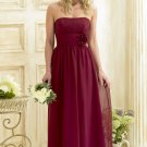 Long bridesmaid/ formal/ wedding guest dresses AD3030