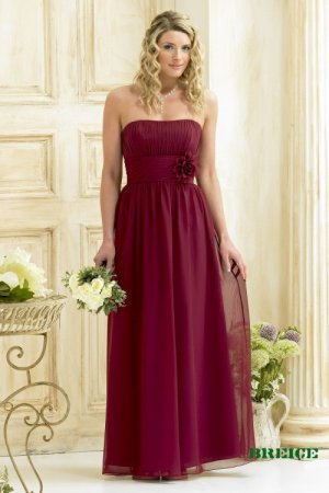 Long bridesmaid/ formal/ wedding guest dresses AD3030