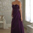Long bridesmaid/ formal/ wedding guest dresses AD3026