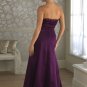 Long bridesmaid/ formal/ wedding guest dresses AD3026