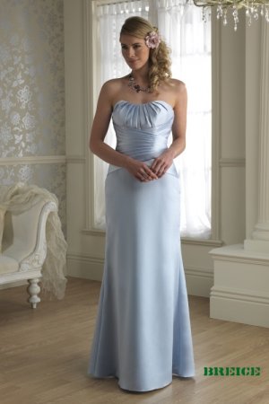 Long bridesmaid/ formal/ wedding guest dresses AD3024