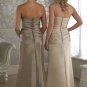 Long bridesmaid/ formal/ wedding guest dresses AD3016