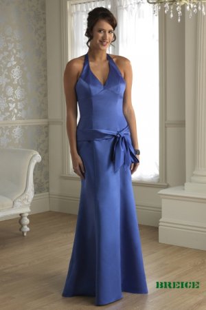 Long bridesmaid/ formal/ wedding guest dresses AD3012