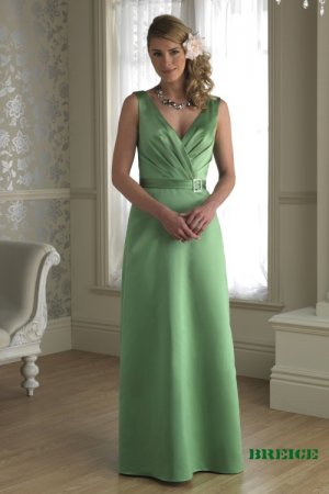 Long bridesmaid/ formal/ wedding guest dresses AD3008