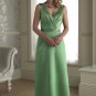 Long bridesmaid/ formal/ wedding guest dresses AD3008