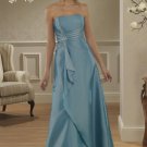 Long bridesmaid/ formal/ wedding guest dresses AD2989