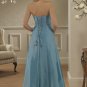 Long bridesmaid/ formal/ wedding guest dresses AD2989