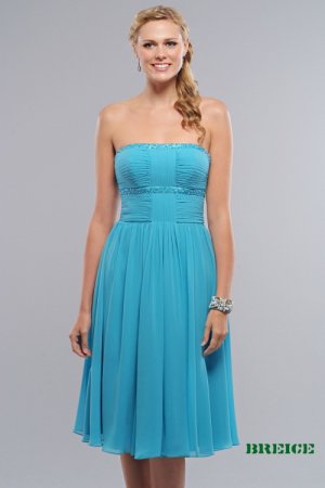 Bridesmaid/ formal/ wedding guest dresses AD225