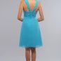 Bridesmaid/ formal/ wedding guest dresses AD229